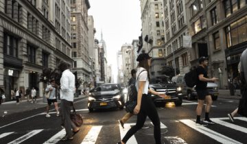 Best Street Style Looks From This Spring’s New York Fashion Week